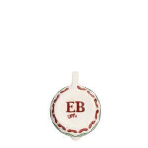 Emma Bridgewater Christmas Joy Tiny Jug